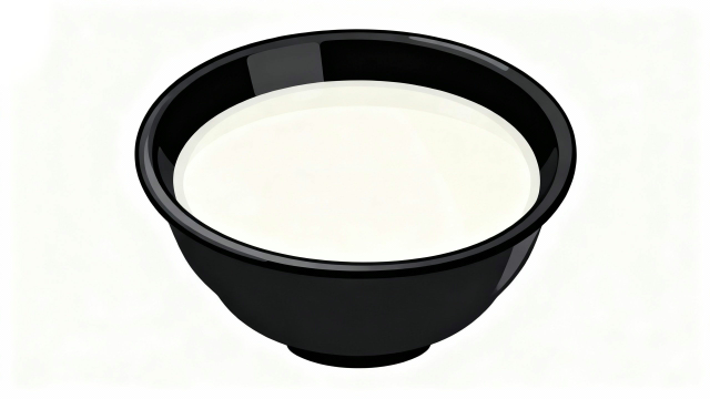 白背景に甘酒を描いた、ひなまつりや寒い時期に使いやすいイラスト素材。保育園・幼稚園のおたよりや行事紹介に使える無料フリー画像サムネイル