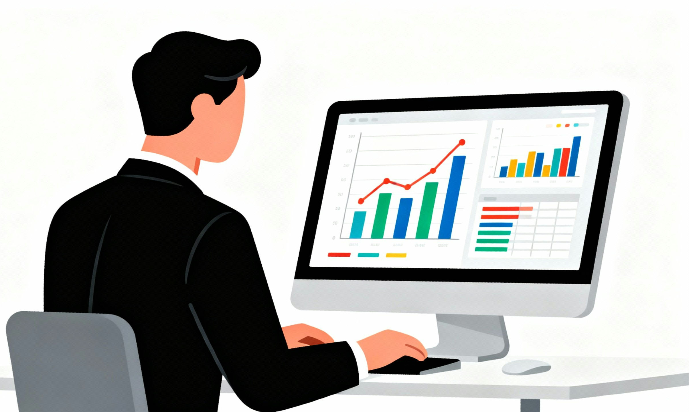 ブログをオシャレにする配色と配置の黄金比