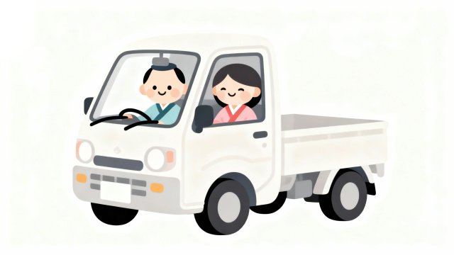 ひなまつりのおもしろイラスト。理学療法士が制作した幼稚園や保育所のこどもたちにも最適な季節イベント素材。商用無料・白背景・フラットデザインの高品質なフリー画像。