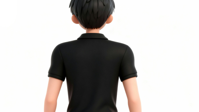 肩甲骨の挙上運動 開始姿勢 イラスト