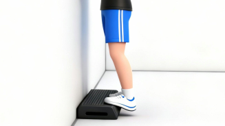 段差を利用したアキレス腱・ふくらはぎのストレッチ｜柔軟性を高める正しいやり方と効果を解説