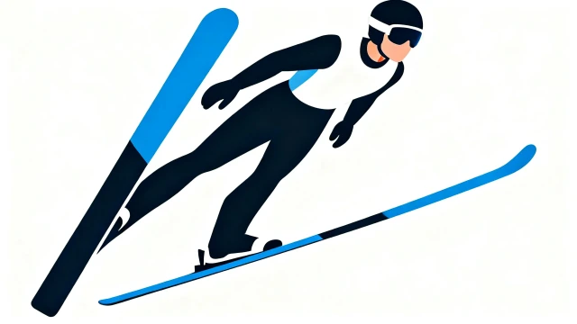 ジャンプ　スキー　オリンピック