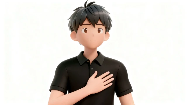 肩　猫背　対策