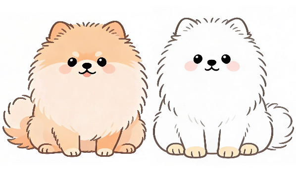 動物　雑学　イラスト