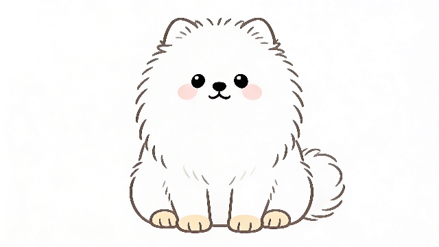 ポメラニアン クイズ かわいい 理由 性格 特徴