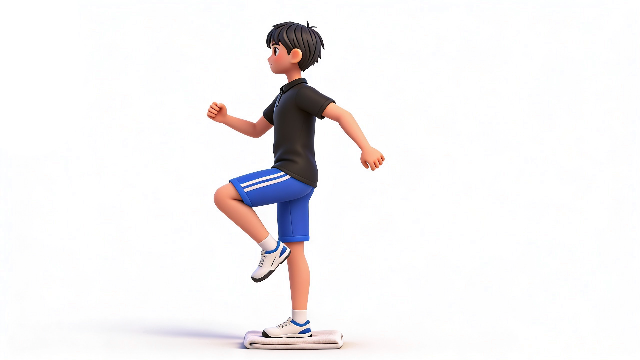 小学生の体幹トレーニング タオルを使った腕の運動